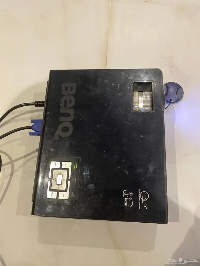 بروجكتر 150 ريال 1