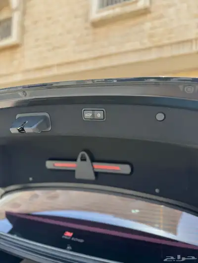 جنسس g80 للبيع او البدل المناسب 17