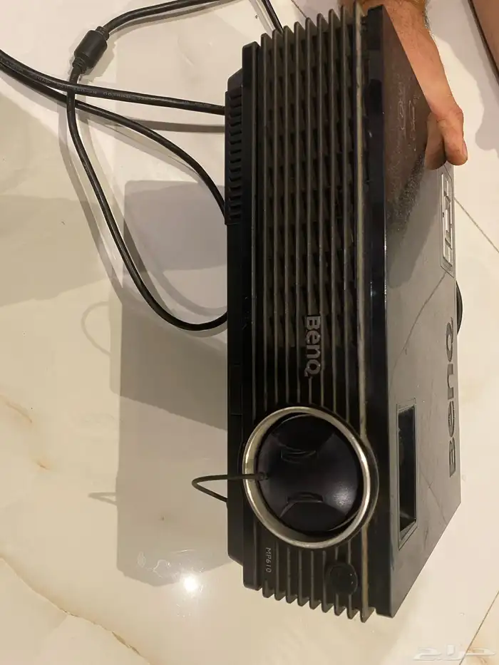 بروجكتر 150 ريال 2