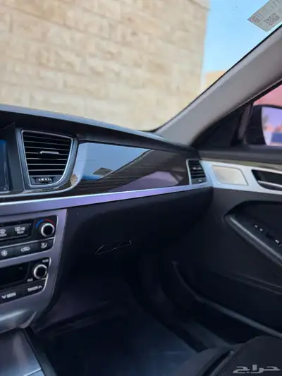 جنسس g80 للبيع او البدل المناسب 25