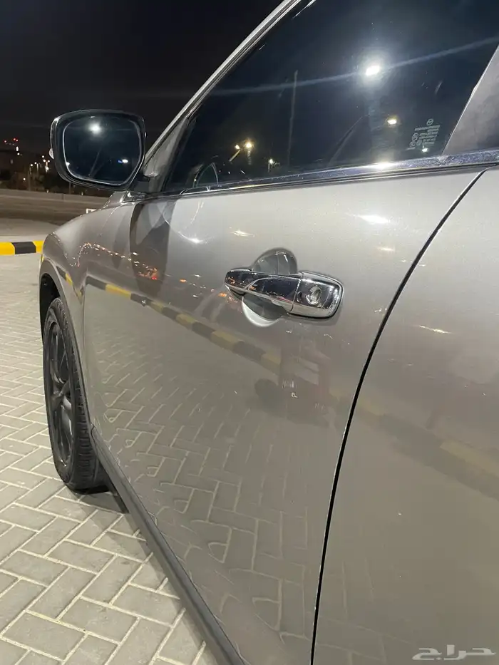 مازدا CX9 منوة المستخدم فل اوبشن 10