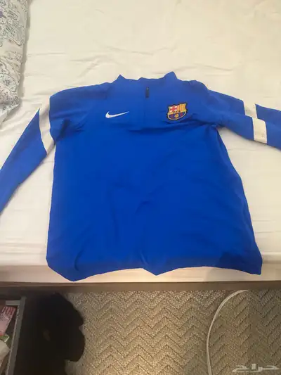 هودي برشلونة اصلي 0