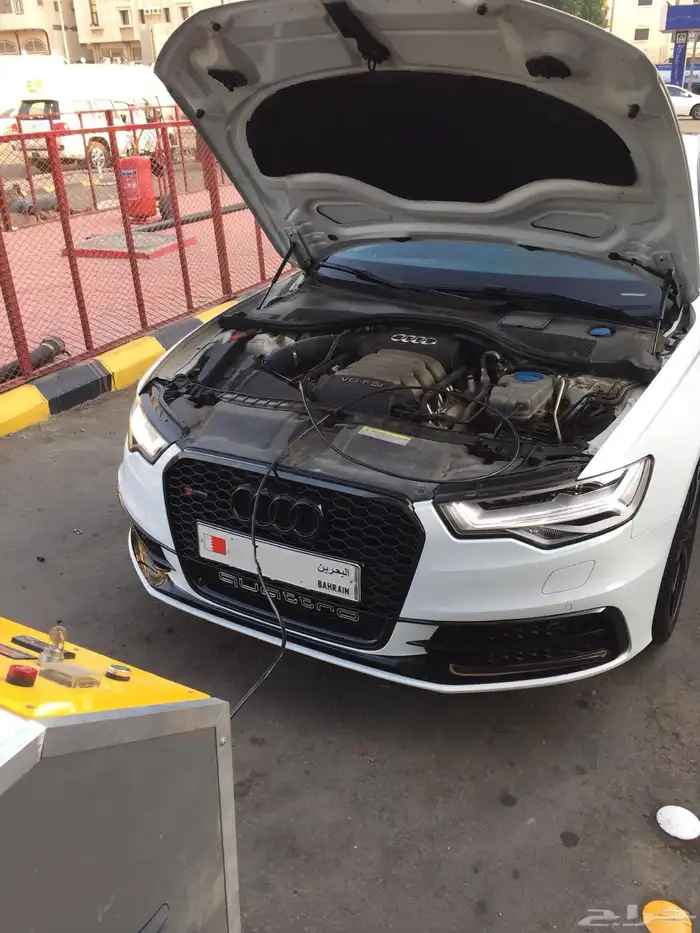 هات ال BMW وبتمشي مبسوط 10