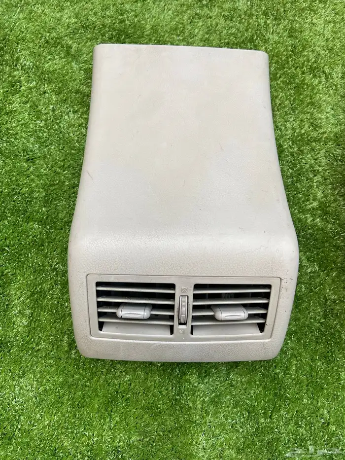 ديكور مكيف خلفي التكيه كامري من 2007 2011 0