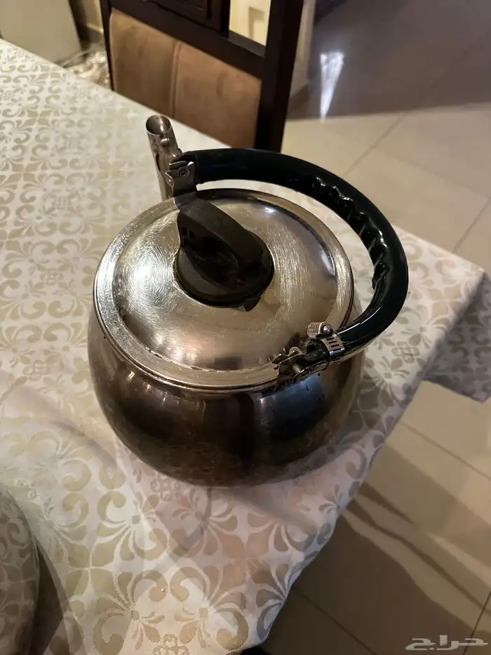 للبيع أباريق كورية 5