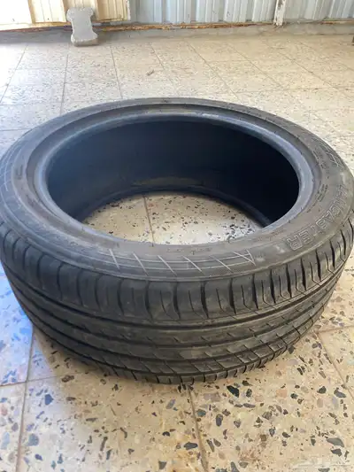 كفر مقاس 18 245 45 0