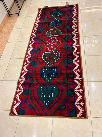 فرشات سوريه 0