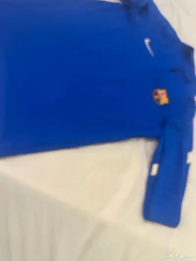 هودي برشلونة اصلي 4