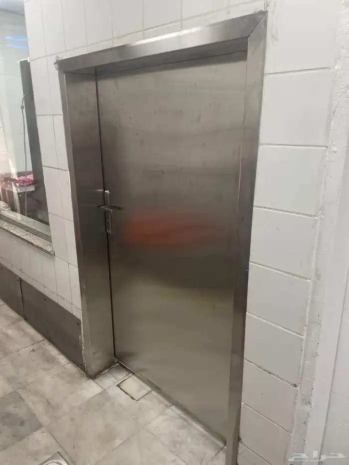 زجاج سيكوريت واستيل 0