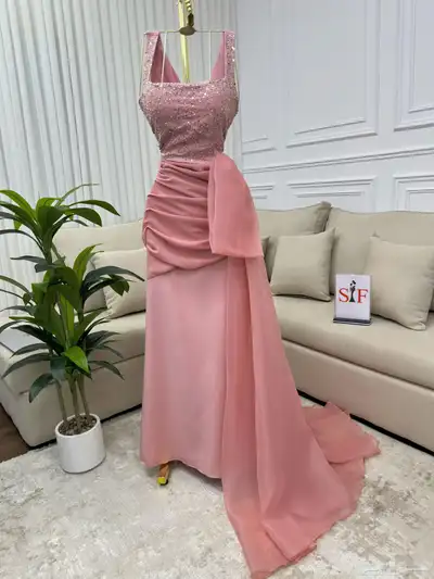 فساتين 2