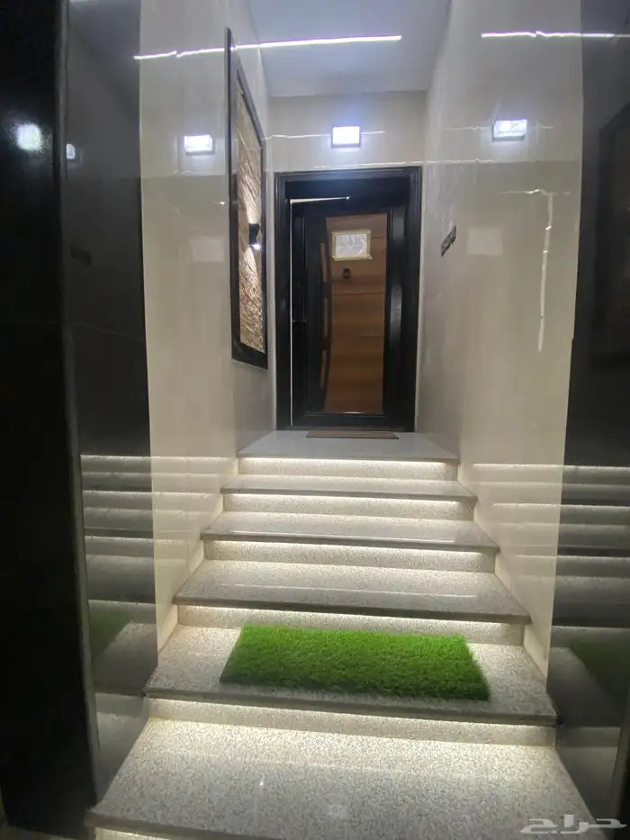 شقق تمليك بتشطيب راقي داخل الحد خلف بوليفارد قباء 1