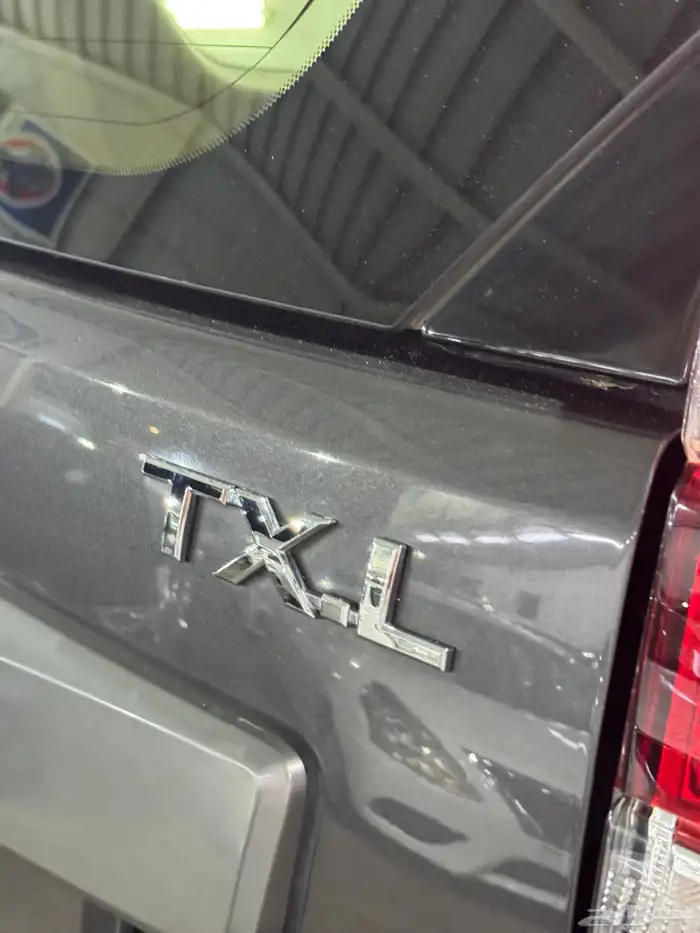 برادو 2016 TX.L ( تم البيع ) 6