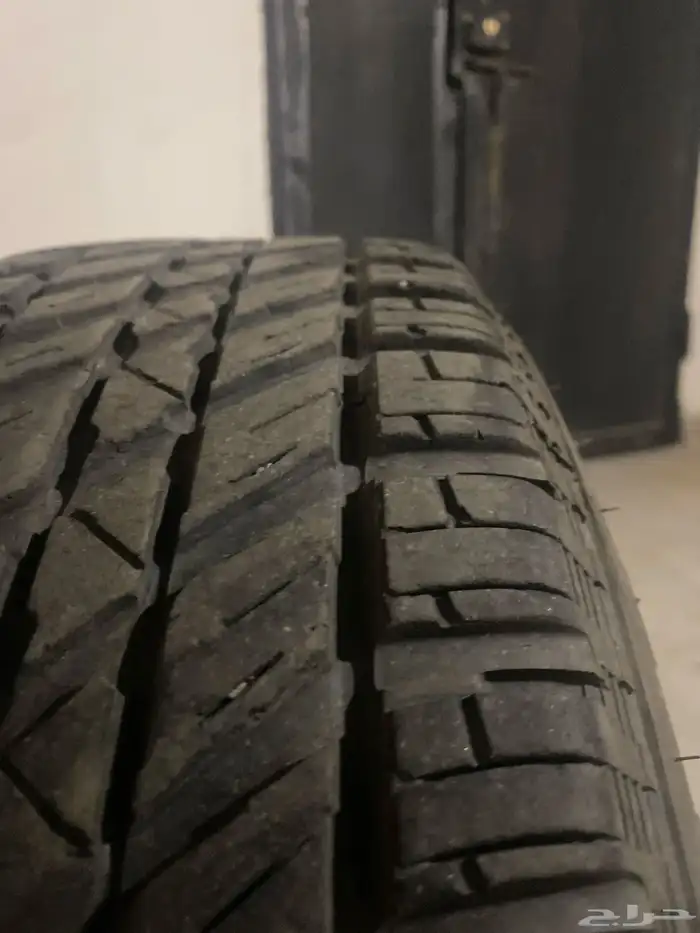 جنوط دايو اصليه وكفرات خط جديده 3