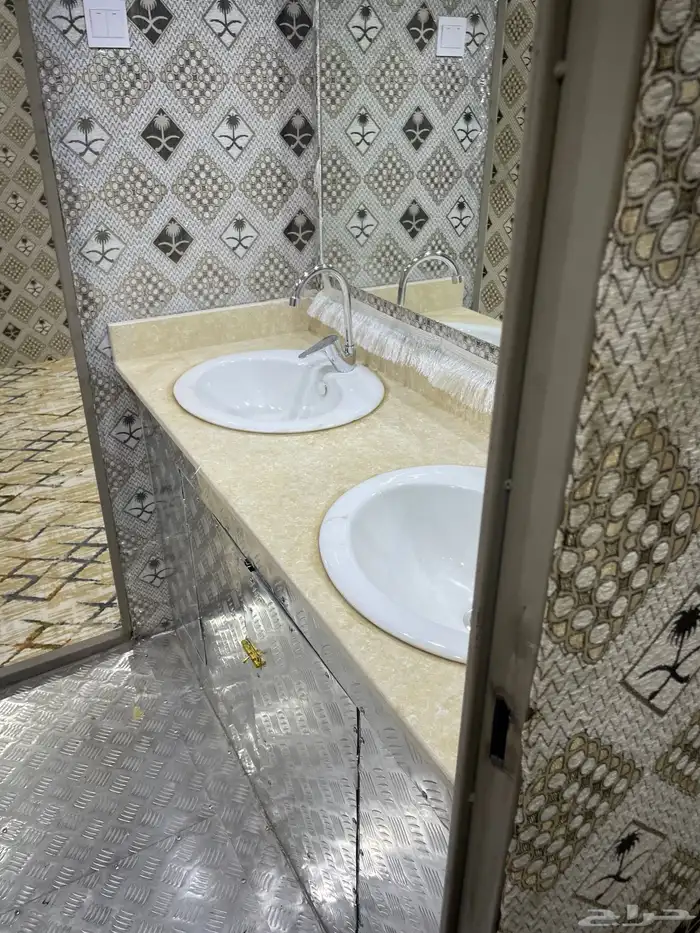 غرفه كويتيه 6