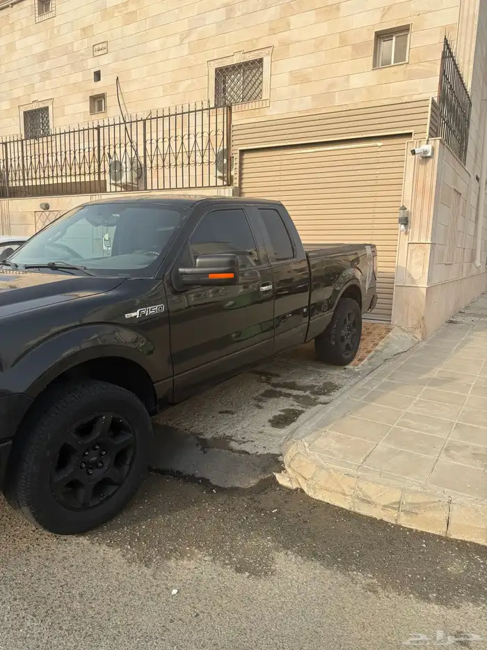 فورد رابتر 2