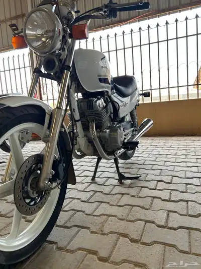 دباب هوندا بوليسي 0