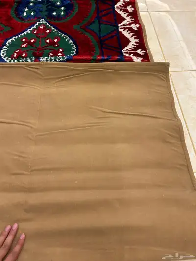 فرشات سوريه 1