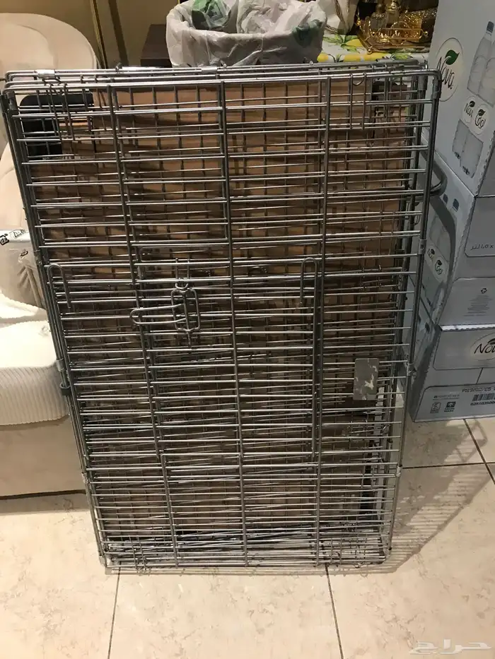 شبك حيوانات 0