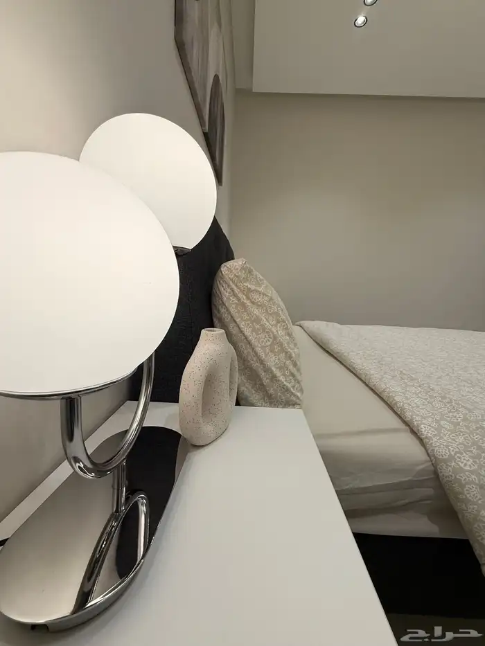 شقة عائلية فاخرة حي السلامة 32