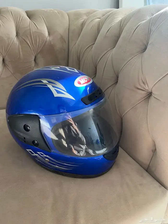 خوذة دباب motorcycle helmet 3