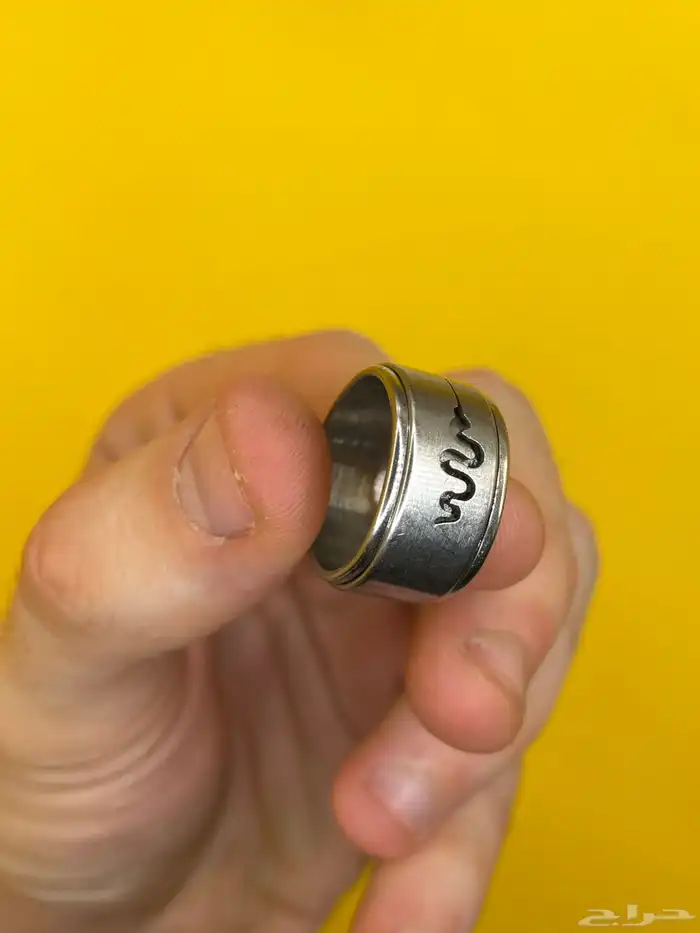 خواتم واكسسوارات 1