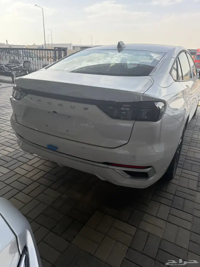 تورس تيتانيوم 2025 11