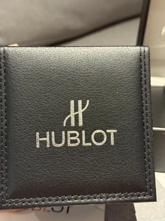 ساعات هوبلت 2