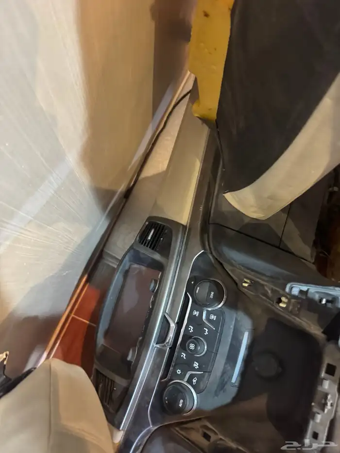 داخلية كابرس 16 تحويله كامله بالظفاير كل شي 0