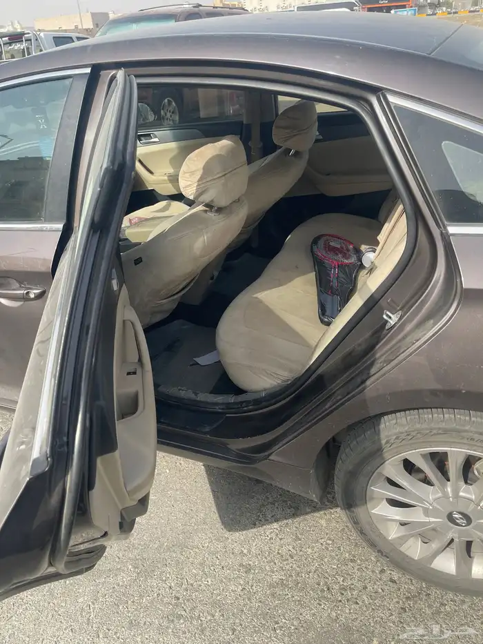 SONATA 2016 FOR SALE 6