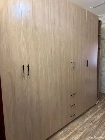 تفصيل دواليب حسب الطلب 1