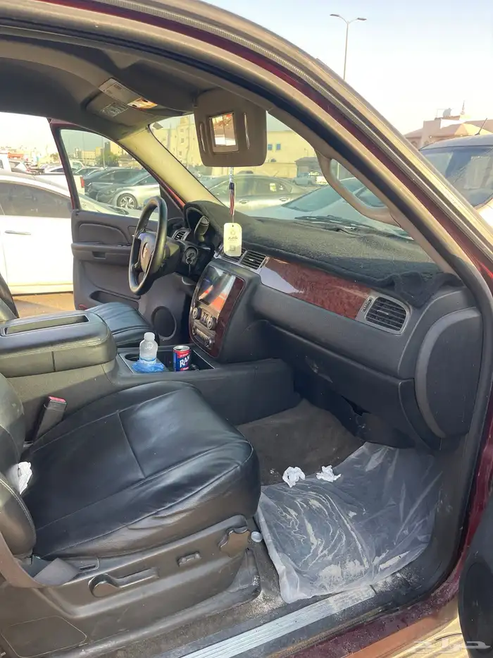 تاهو بدون دبل 2009 6