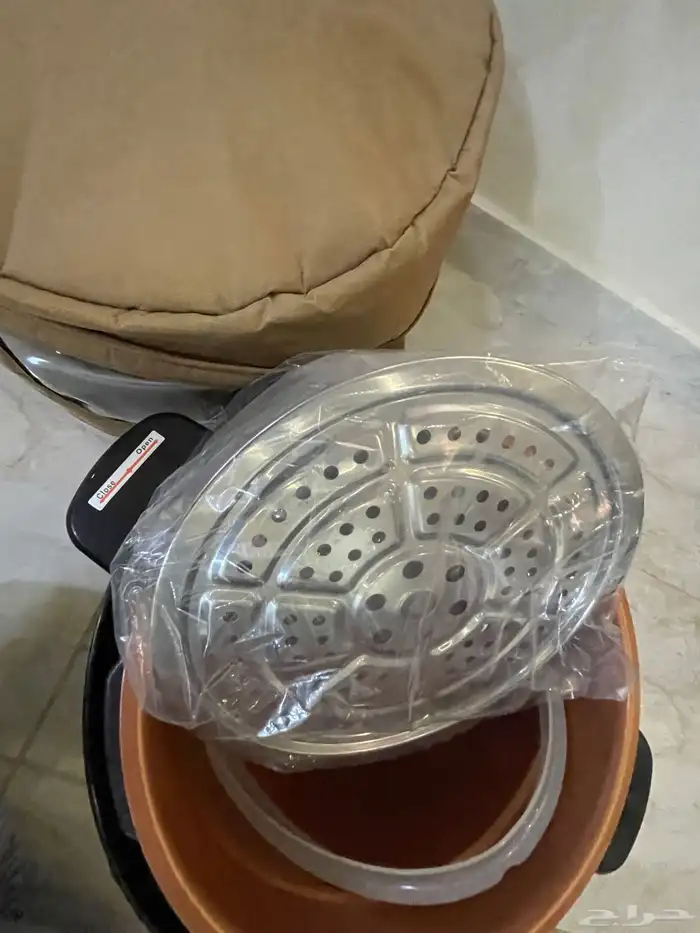 كاتم كهربائي   طابعه hp 4