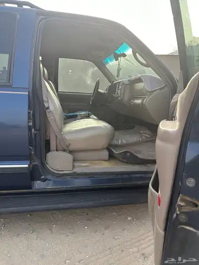 جمس موديل 99 7