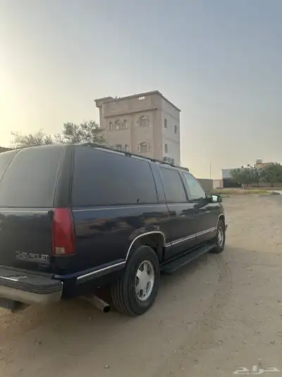 جمس موديل 99 5
