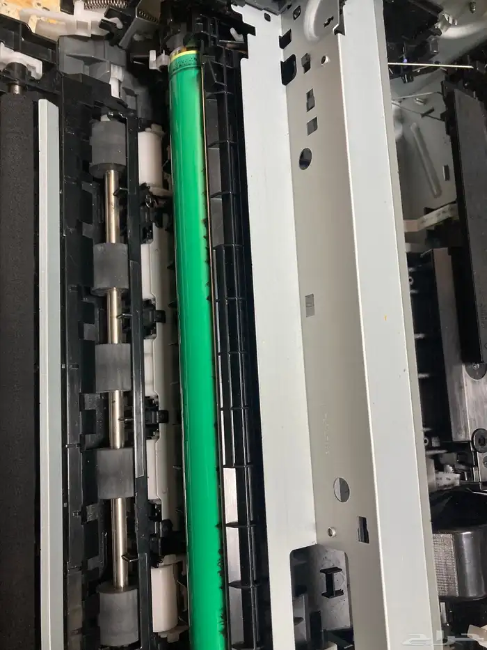 صيانة وإصلاح طابعات HP 1602 1502 1000 16