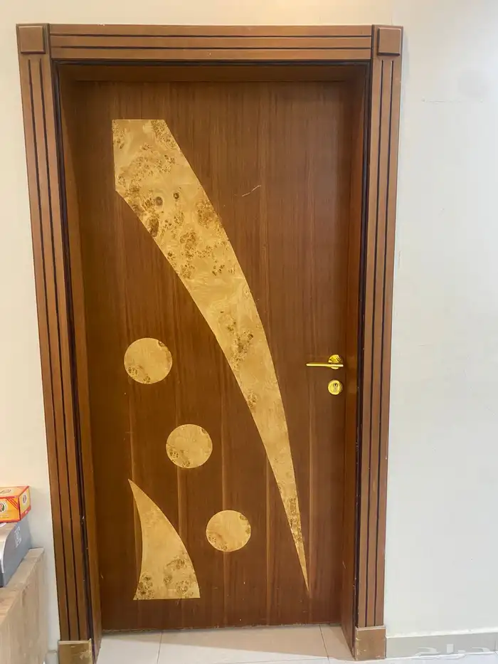مطبخ خشب ويبان خشب 1