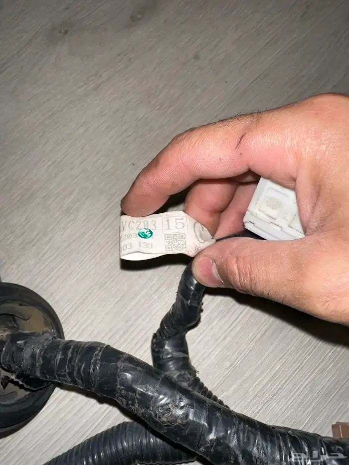قطع فتك ليات جدد و اقزوز 3
