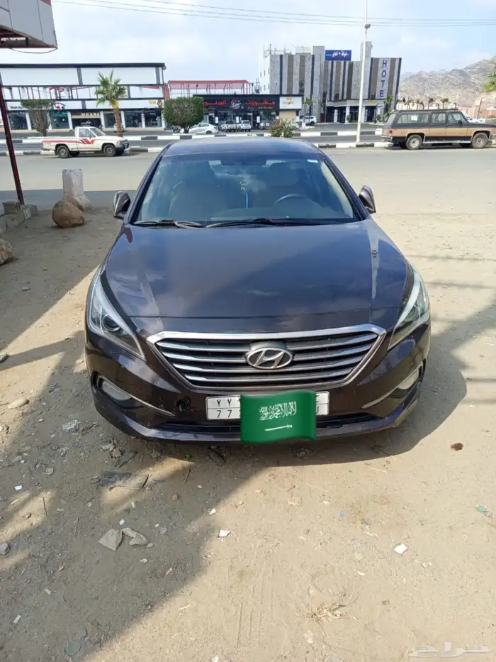 SONATA 2016 FOR SALE 0