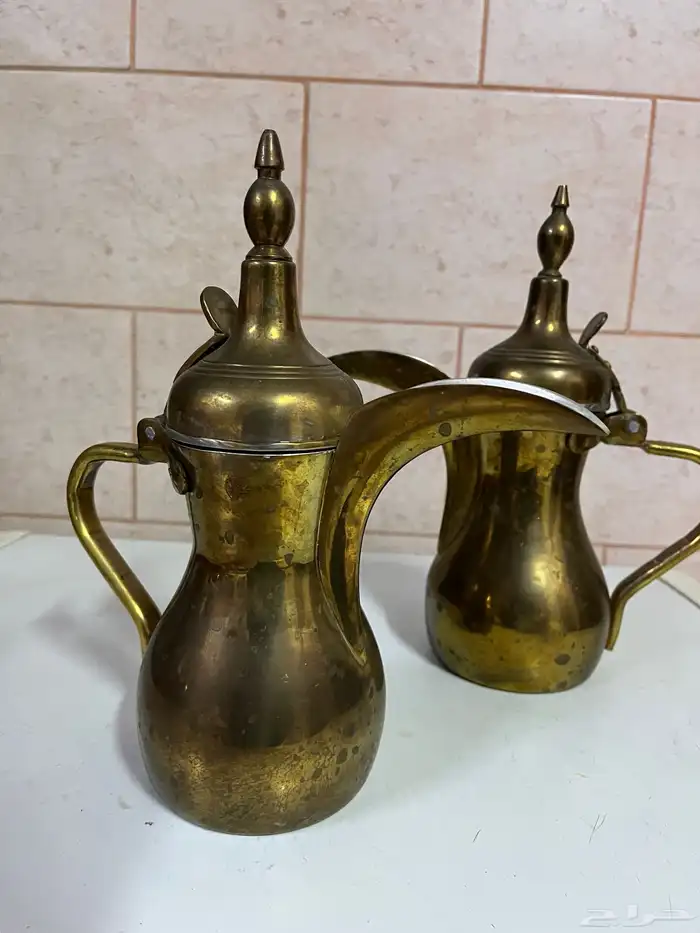 دلال تراثيه 4