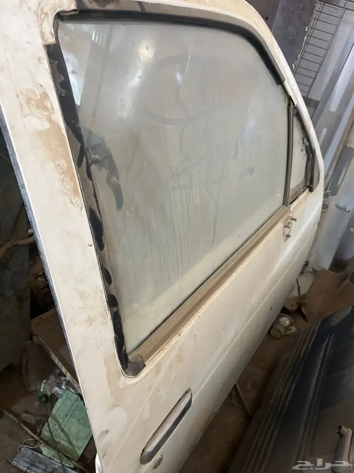 قطع غيار بدي داتسون 2