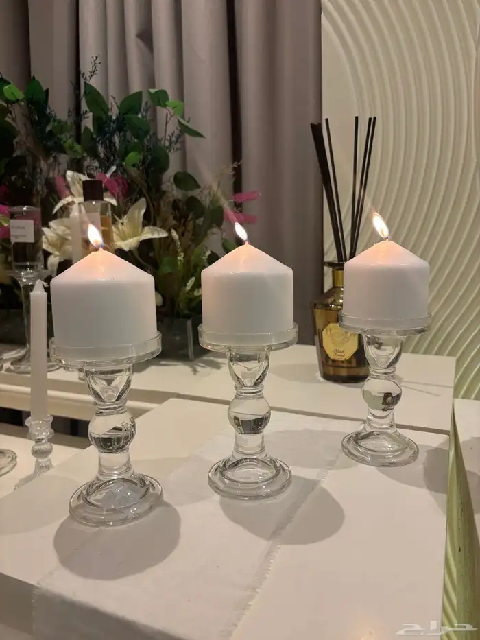 عرض الاجازة كورنر عطور 850 شامل عشر عطور تنسيق ومشرفة 4