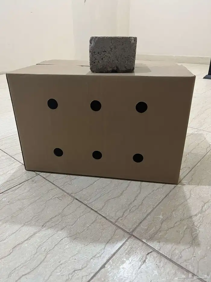كراتين مميزة للتعبئة 0
