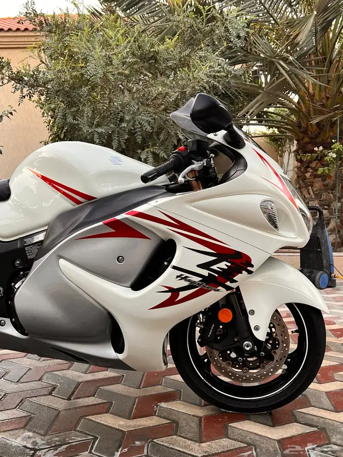 هايبوزا موديل 2008 تم البيع 0