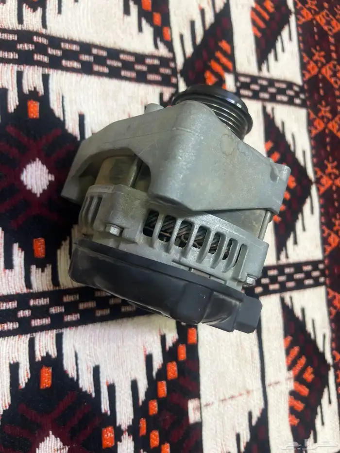 كمبيوتر بدي كنترول GMC 2015 ودينمو GMC 2015 1