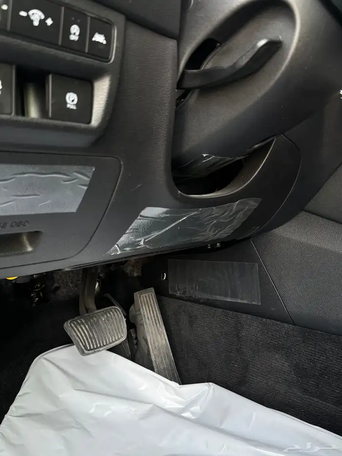 هيونداي سوناتا 2022 بدي ومحركات وكاله نظيفه جدا 14