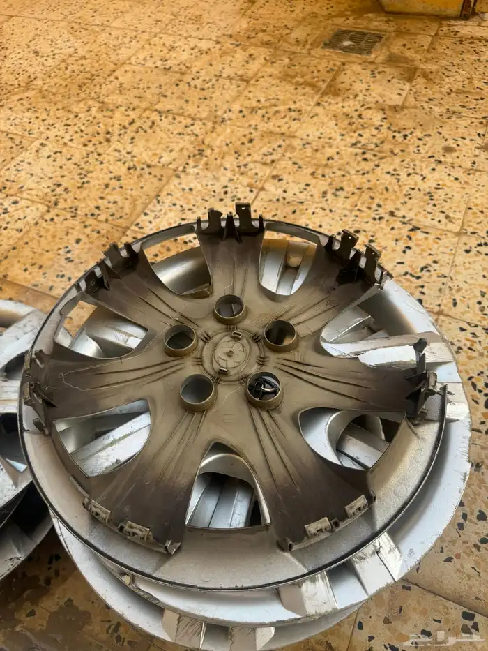 قطع كامري 1