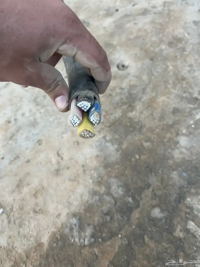 كيبل للبيع 1