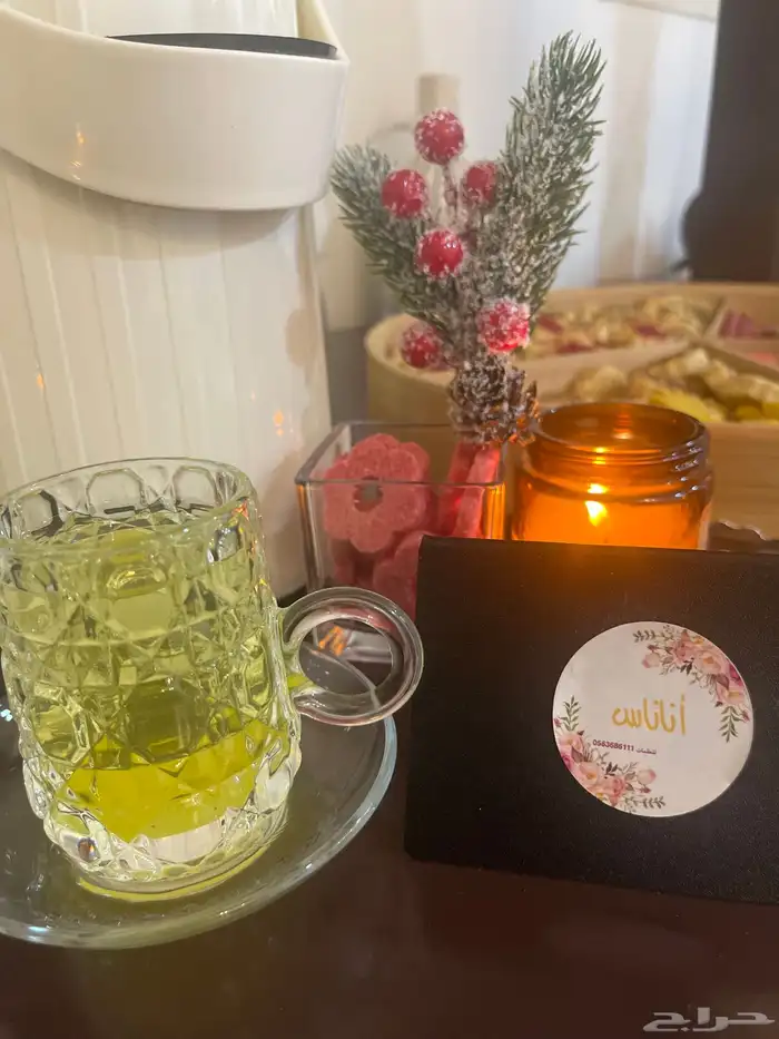 مشروبات متنوعة كورنر مشروبات متنوعة 7