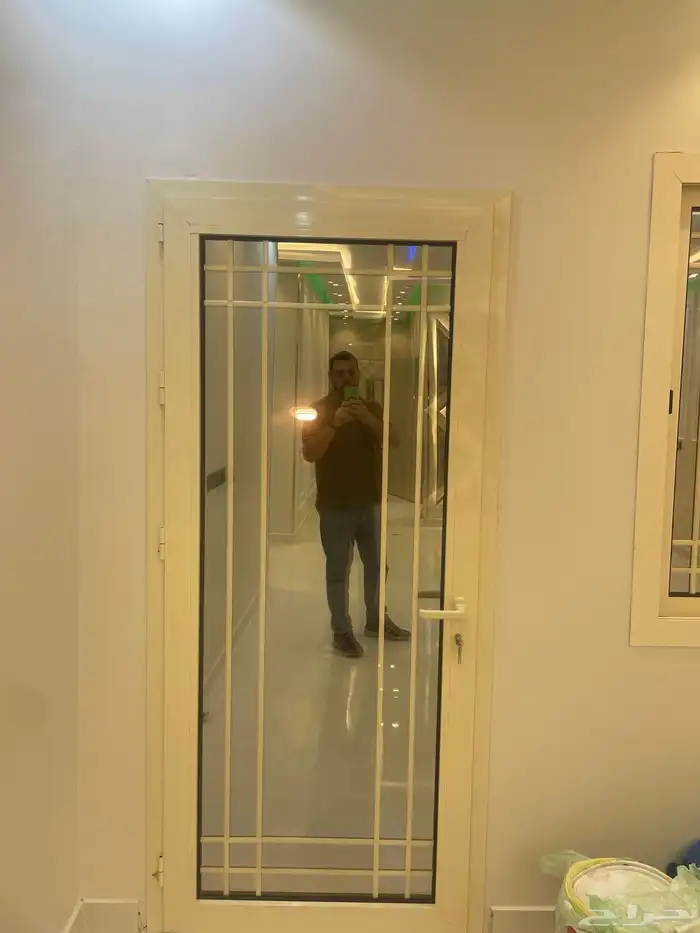 زجاج سيكوريت واستيل 5