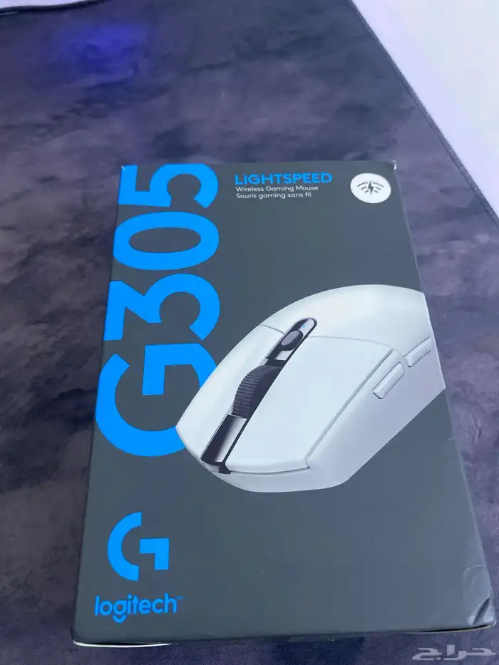 ماوس لوجتيك 305 0